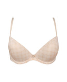 Soutien-gorge coque Antigel de Lise Charmel Bijou du jour Nude ECH8032-NB