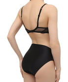 Soutien-gorge coque Lise Charmel Fleurs de Nuit nuit summer ACG8573-NS