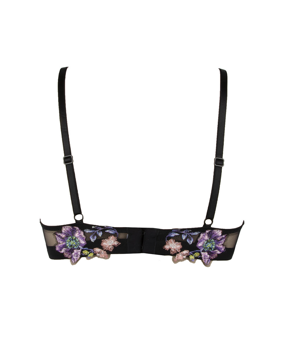 Soutien-gorge coque Lise Charmel Flora Aura pastel ACCH8519-AP 10