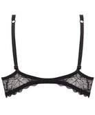 Soutien-gorge coque moulé Lise Charmel Floraison Passion safran rose ACH8586-SR