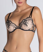 Soutien-gorge coque Lise Charmel Follement Sexy ACH8545-NS