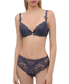 Soutien-gorge coque Lise Charmel Soir de Venise gris ACA8503-GV