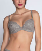Soutien-gorge coque Lise Charmel Source Beauté perle ACH8572-SP