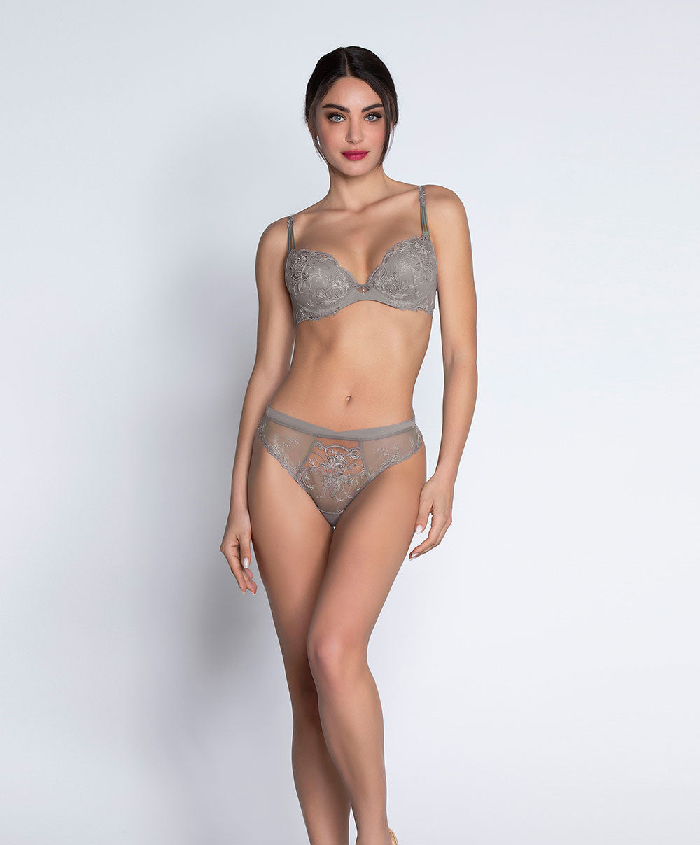 Soutien-gorge coque Lise Charmel Source Beauté perle ACH8572-SP