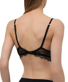 Soutien-gorge coque Lise Charmel Sublime en Dentelle noir ACH8513-NO 
