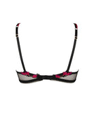 Soutien-gorge coque Lise Charmel L'amour en liberté Fuchsia ACH8505-LF