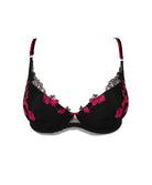 Soutien-gorge coque Lise Charmel L'amour en liberté Fuchsia ACH8505-LF