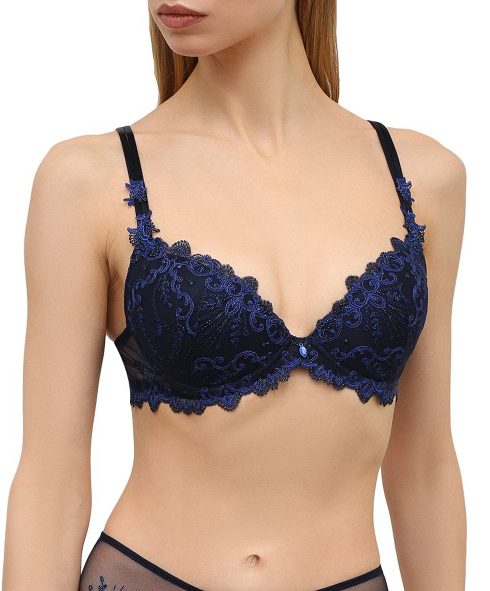 Soutien-gorge coque Lise Charmel Nuit folie Diam ACH8512-ND