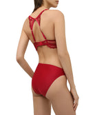 Soutien-gorge coque Lise Charmel Tellement glamour Rubis ACH8504-SR