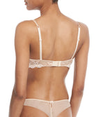 Soutien-gorge coque en soie Lise Charmel Splendeur soie aurore ACC8580-SR