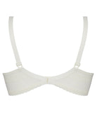 Soutien-gorge coque grande taille Antigel de Lise Charmel Atelier Séduction écru nacre FCH8057-EN 100