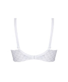 Soutien-gorge coque grande taille Antigel de Lise Charmel Bijou du jour blanc FCH8032-BB