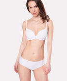 Soutien-gorge coque light Antigel de Lise Charmel Culte Beauté blanc ECH8166-BL