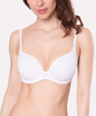 Soutien-gorge coque light Antigel de Lise Charmel Culte Beauté blanc ECH8166-BL