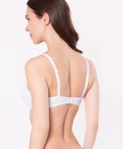 Soutien-gorge coque light Antigel de Lise Charmel Culte Beauté blanc ECH8166-BL