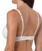 Soutien-gorge coque Lise Charmel Mode Pure nacre ACA8119-NA