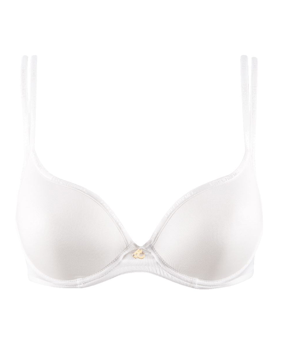 Soutien-gorge coque Lise Charmel Mode Pure nacre ACA8119-NA