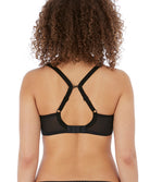 Soutien-gorge coque moulé armatures Freya Festival Vibe noir AA5620-BLK