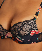 Soutien-gorge coque Sweet folk Poétique Aubade RPN08-POET