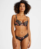 Soutien-gorge coque Sweet folk Poétique Aubade RPN08-POET