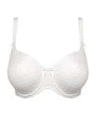 Soutien-gorge coque rembourré décolleté cœur PrimaDonna Madison naturel 0262120-0262121-NAT