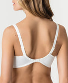 Soutien-gorge coque rembourré décolleté cœur PrimaDonna Madison naturel 0262120-0262121-NAT