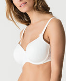 Soutien-gorge coque rembourré décolleté cœur PrimaDonna Madison naturel 0262120-0262121-NAT