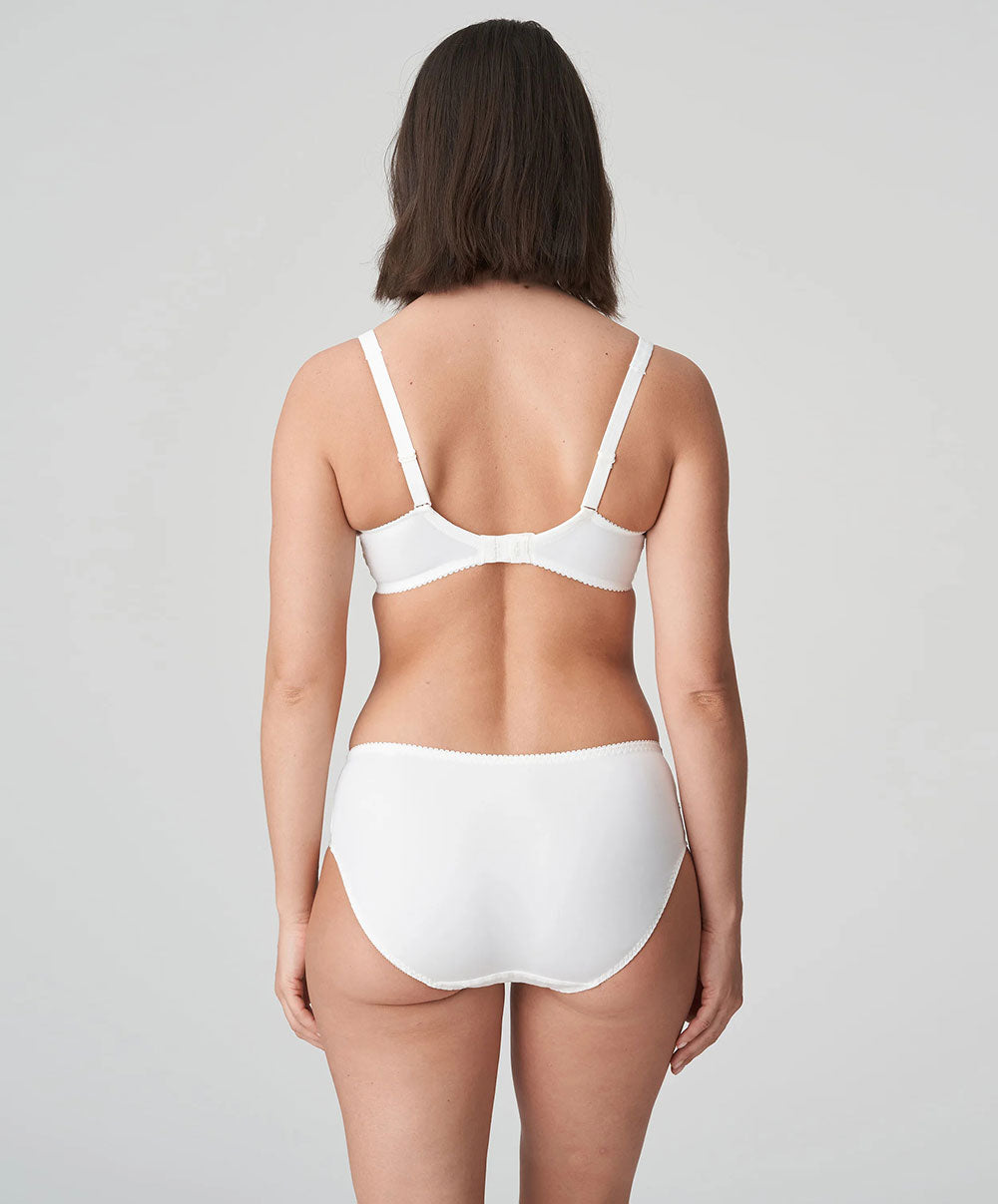 Soutien-gorge coque rembourré décolleté cœur PrimaDonna Madison naturel 0262120-0262121-NAT