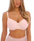 Soutien-gorge moulé spacer armatures grande taille Rebecca Essentials Fantasie Rebecca blush FL101310-BLH