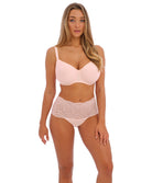 Soutien-gorge moulé spacer armatures grande taille Rebecca Essentials Fantasie Rebecca blush FL101310-BLH