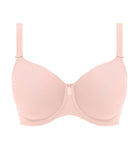 Soutien-gorge moulé spacer armatures grande taille Rebecca Essentials Fantasie Rebecca blush FL101310-BLH