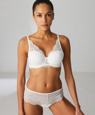 Soutien-gorge coque spacer avec armatures Simone Pérèle Karma naturel 12V343-030
