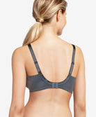 Soutien-gorge corbeille Chantelle Every curve gris ardoise C16B50-047