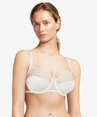 Soutien-gorge corbeille Chantelle Every curve milk C16B50-0LW