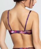 Soutien-gorge corbeille Lise Charmel Aveu en Fleurs aveu pétale ACH3043-AP fashion