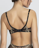 Soutien-gorge corbeille Lise Charmel Déesse en Glam or glamour ACH3015-OG