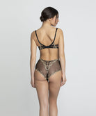 Soutien-gorge corbeille Lise Charmel Déesse en Glam or glamour ACH3015-OG