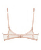 Soutien-gorge corbeille Lise Charmel Déesse en Glam nude ACH3015-DN