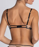 Soutien-gorge corbeille Lise Charmel Follement Sexy ACH3045-NS