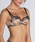 Soutien-gorge corbeille Lise Charmel Follement Sexy ACH3045-NS