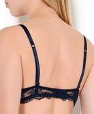 Soutien-gorge corbeille Lise Charmel Soir de Venise bleu ACA3003-BV