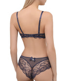 Soutien-gorge corbeille Lise Charmel Soir de Venise gris ACA3003-GV