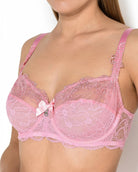 Soutien-gorge corbeille Lise Charmel Soir de Venise orchid ACA3003-OV