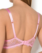 Soutien-gorge corbeille Lise Charmel Soir de Venise orchid ACA3003-OV