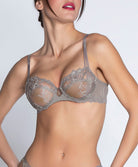 Soutien-gorge corbeille Lise Charmel Source Beauté perle ACH3072-SP