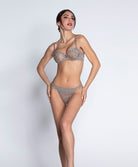 Soutien-gorge corbeille Lise Charmel Source Beauté perle ACH3072-SP