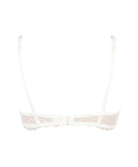 Soutien-gorge corbeille Lise Charmel Imagine la beauté Nacre ACH3042-EN