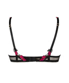Soutien-gorge corbeille Lise Charmel L'amour en liberté Fuchsia ACH3005-LF