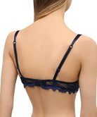 Soutien-gorge corbeille Lise Charmel Nuit folie Diam ACH3012-ND