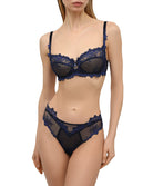 Soutien-gorge corbeille Lise Charmel Nuit folie Diam ACH3012-ND